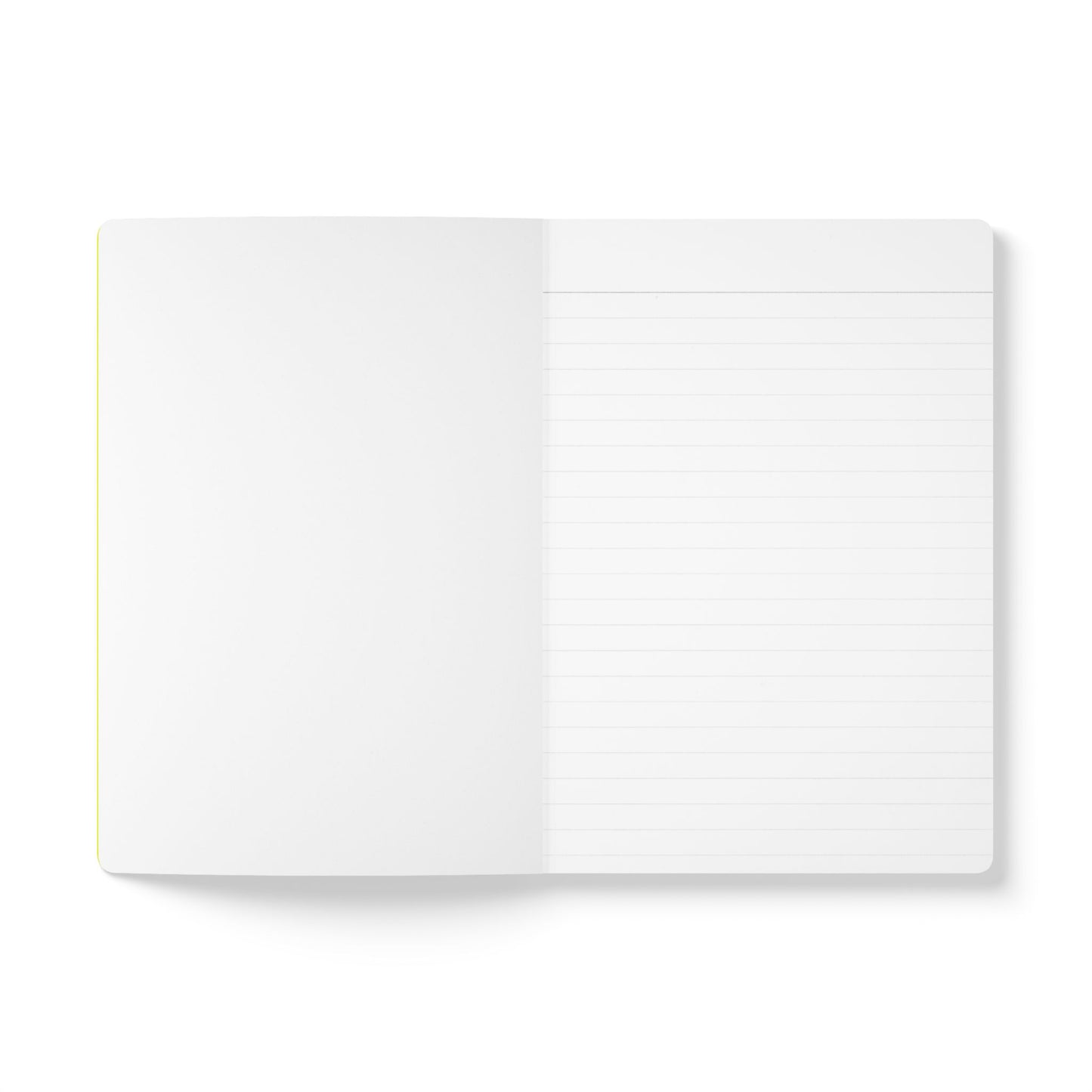 Dog Doodle - Softcover Journal - Jack