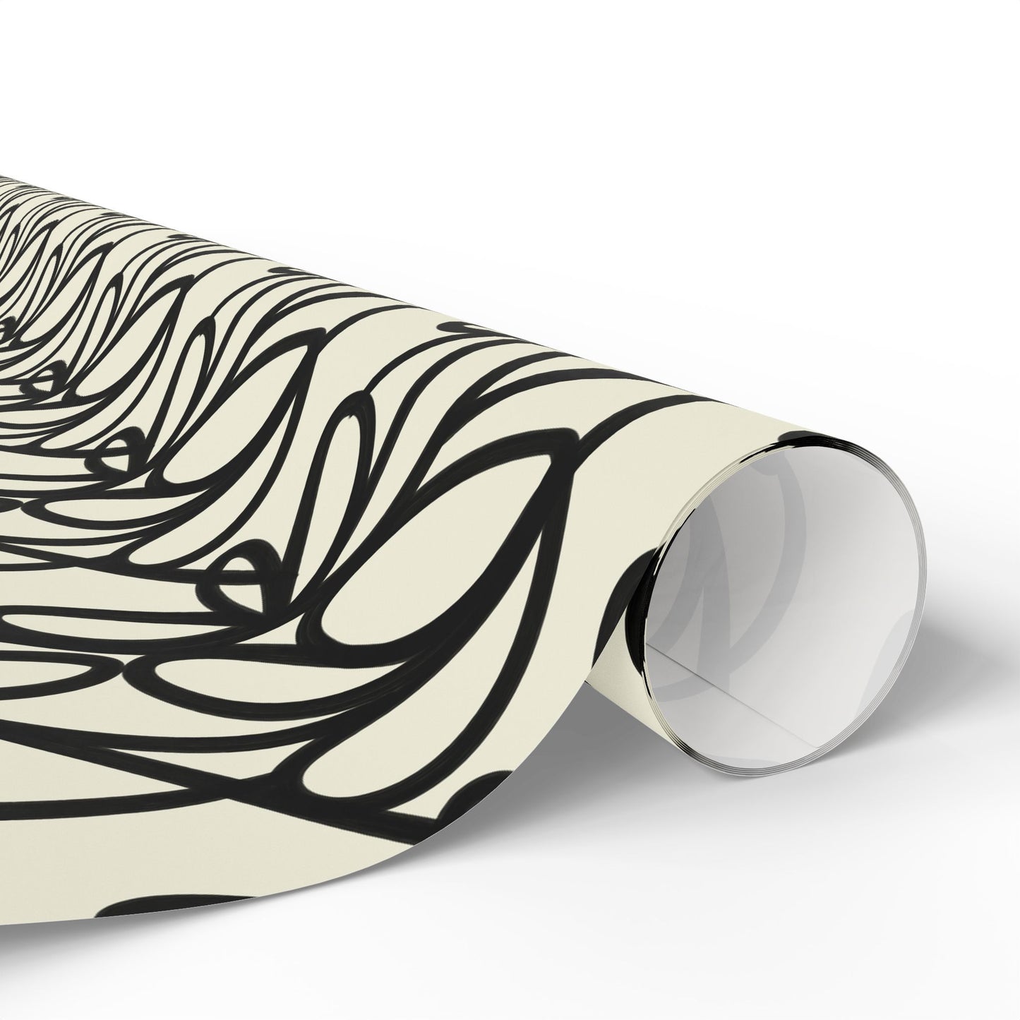 Botanical Graphic Lines