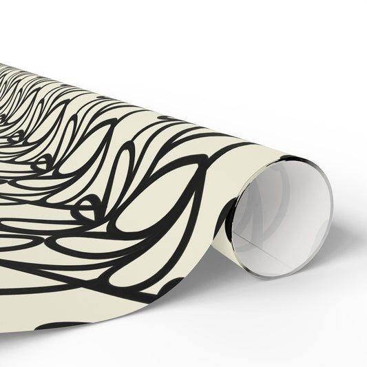 Botanical Graphic Lines