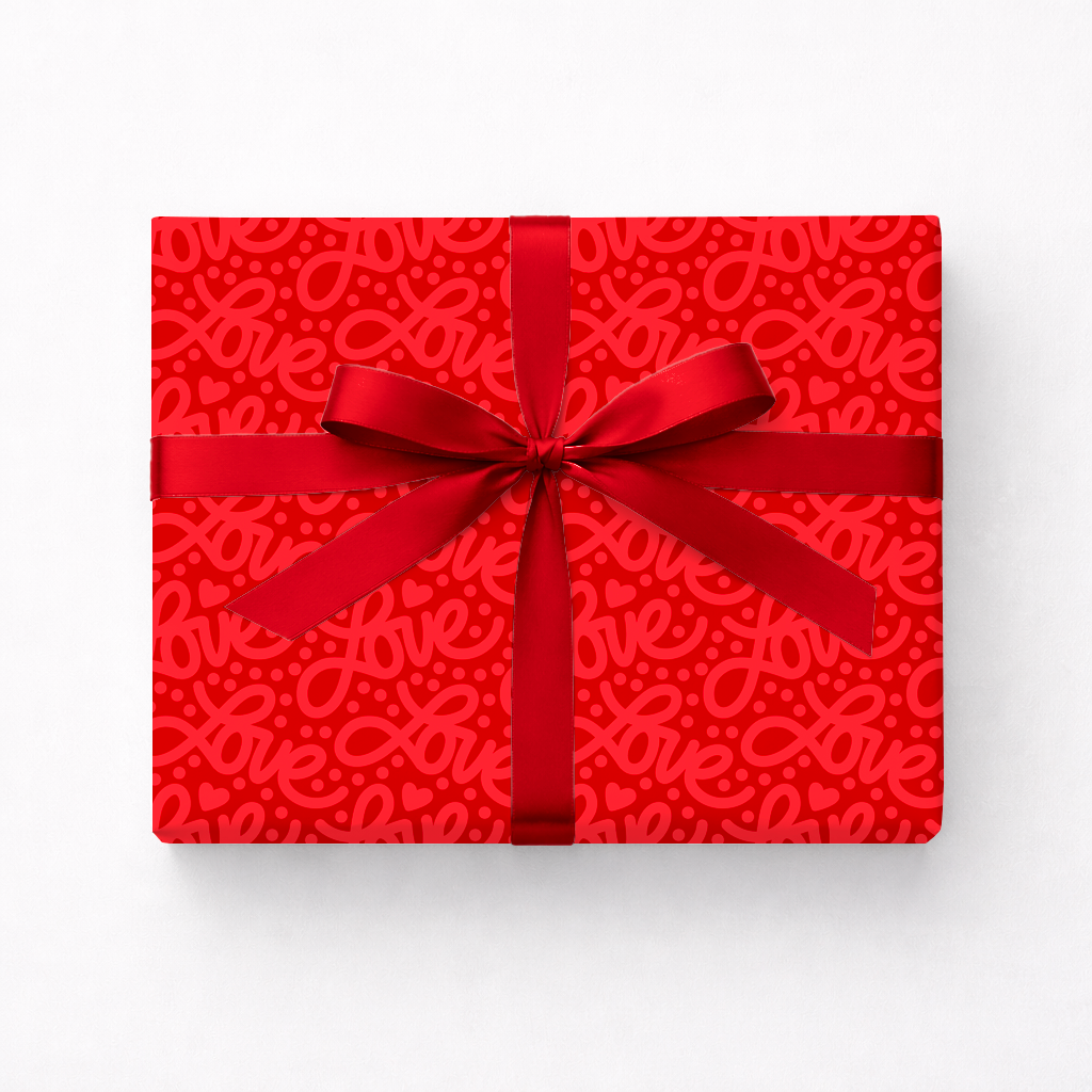 Loopy in Love — Red