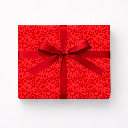 Loopy in Love — Red