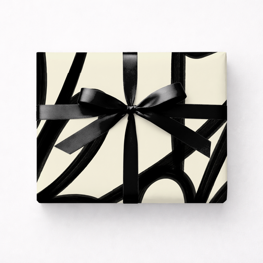 Botanical Graphic Lines